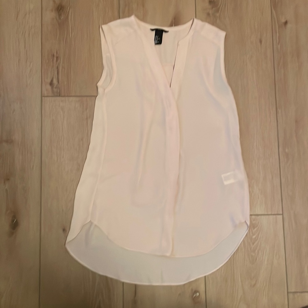H&M Tank